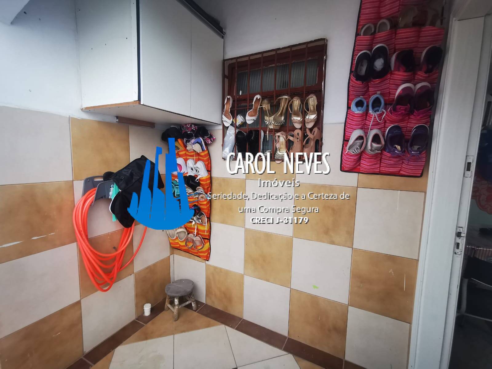 Casa, 2 quartos, 120 m² - Foto 21