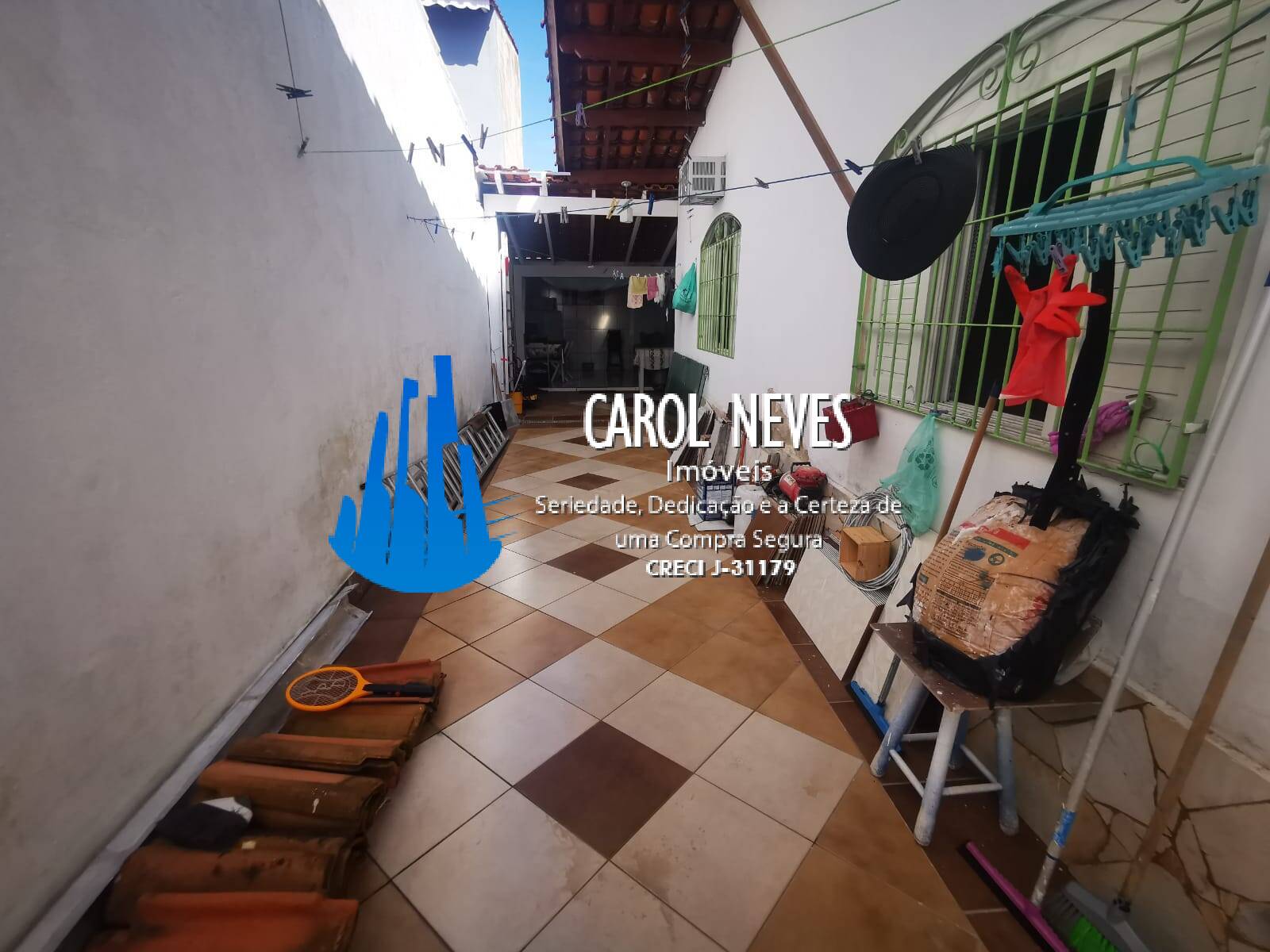 Casa, 2 quartos, 120 m² - Foto 17