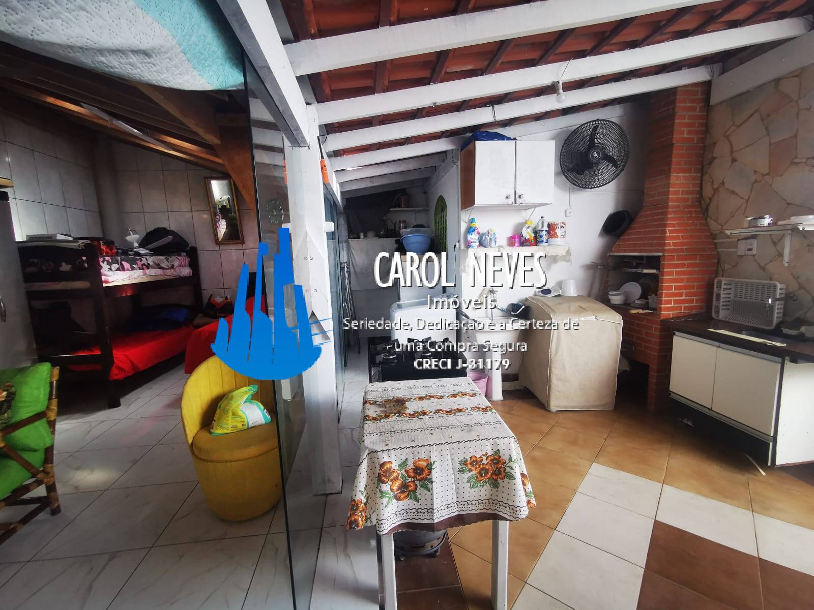 Casa, 2 quartos, 120 m² - Foto 20