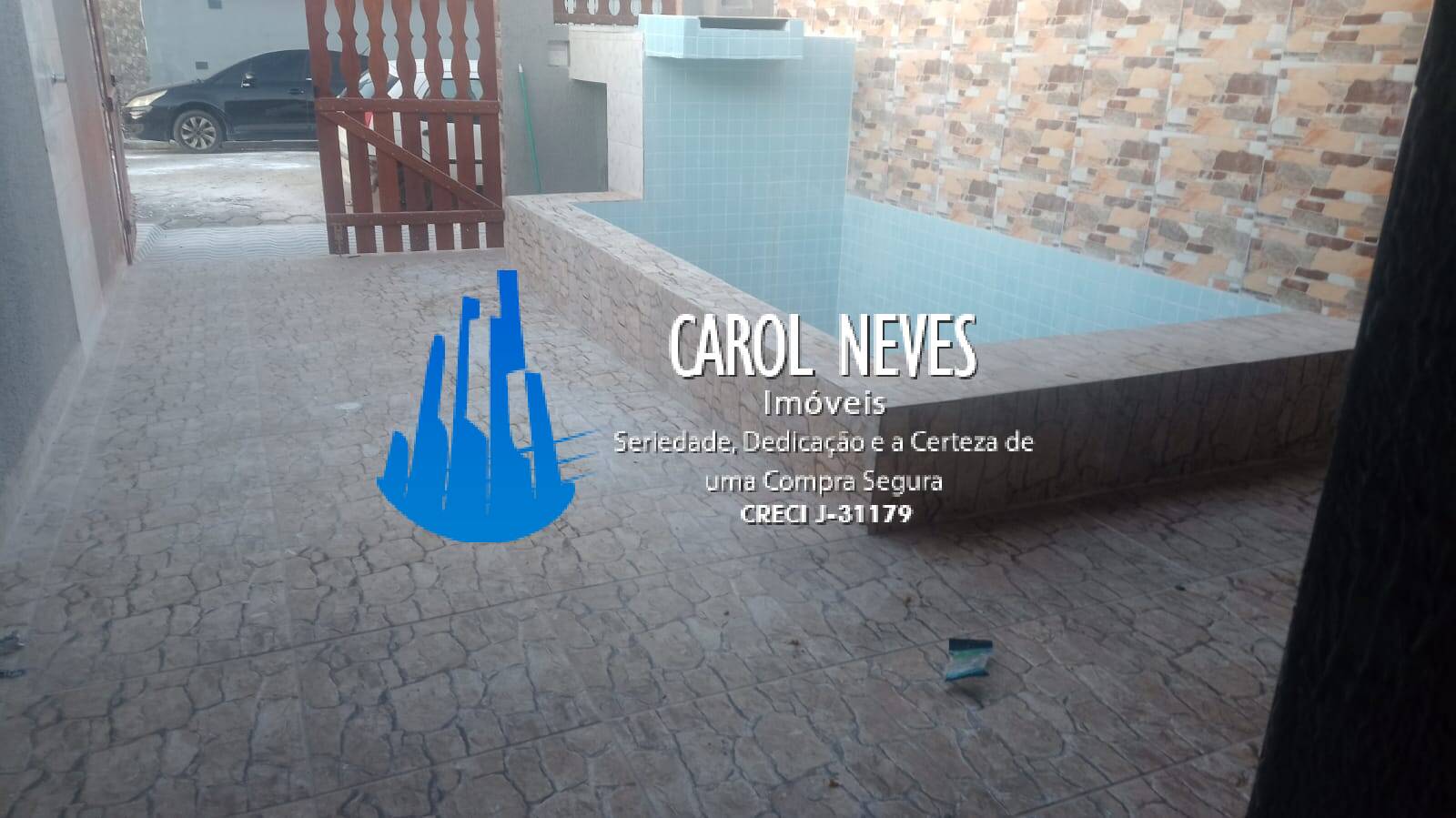 Casa, 2 quartos, 74 m² - Foto 2