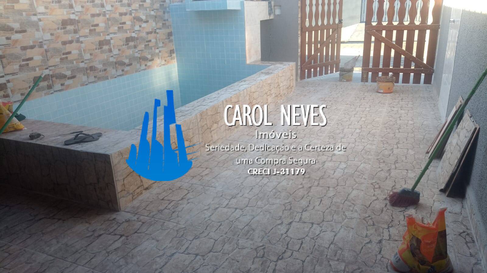 Casa, 2 quartos, 74 m² - Foto 3