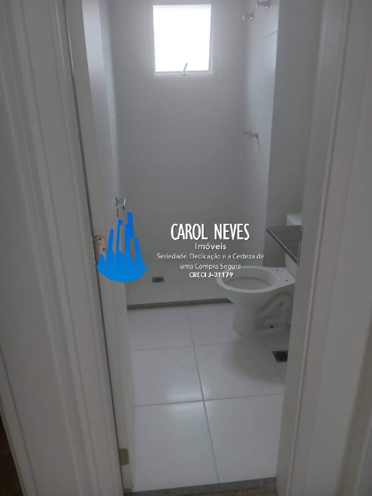 Apartamento à venda com 2 quartos, 48m² - Foto 6