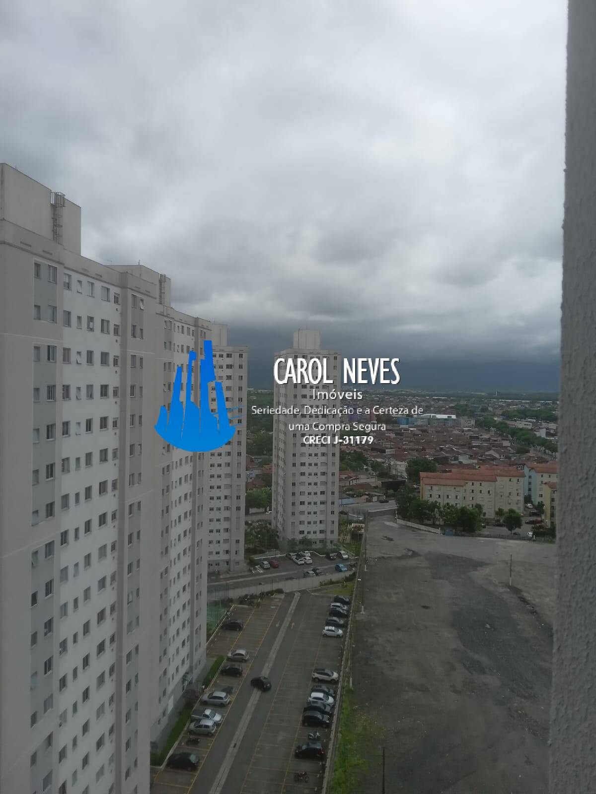 Apartamento à venda com 2 quartos, 48m² - Foto 10