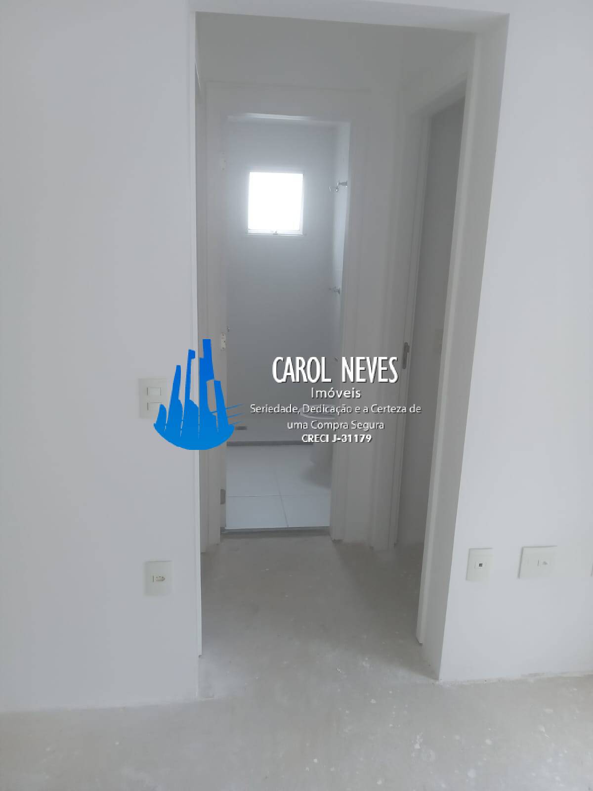 Apartamento à venda com 2 quartos, 48m² - Foto 5