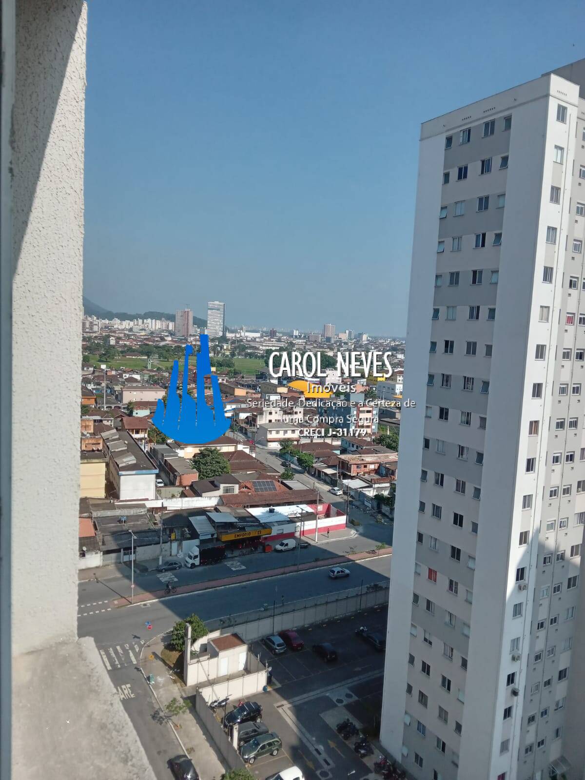 Apartamento à venda com 2 quartos, 48m² - Foto 7