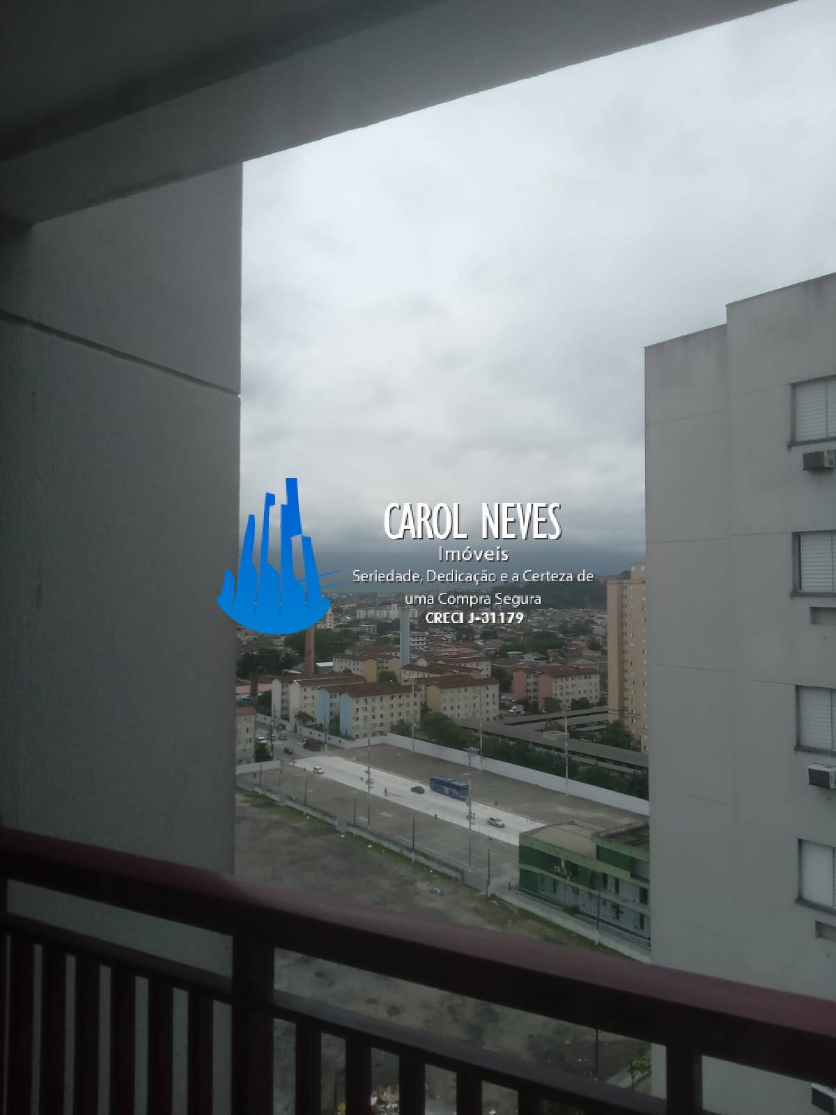 Apartamento à venda com 2 quartos, 48m² - Foto 8