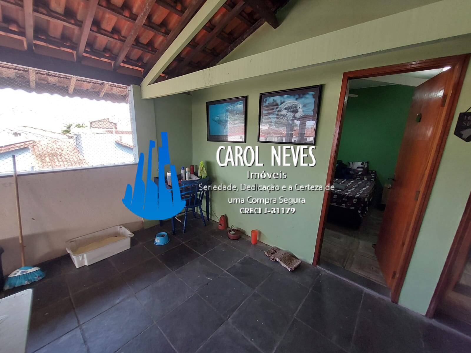 Sobrado, 5 quartos, 435 m² - Foto 28