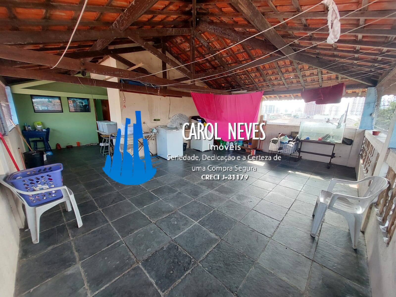 Sobrado, 5 quartos, 435 m² - Foto 29