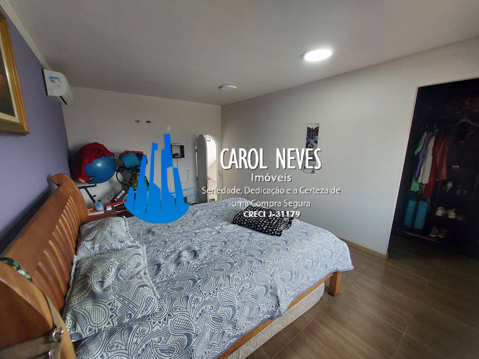 Sobrado, 5 quartos, 435 m² - Foto 37