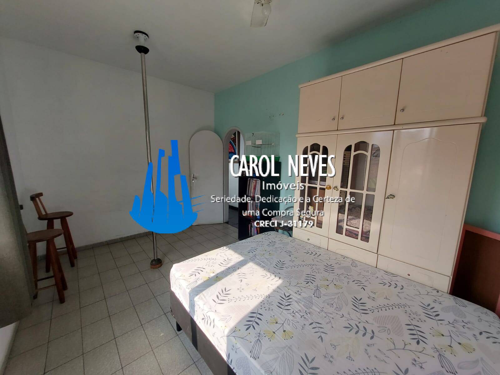 Sobrado, 5 quartos, 435 m² - Foto 53