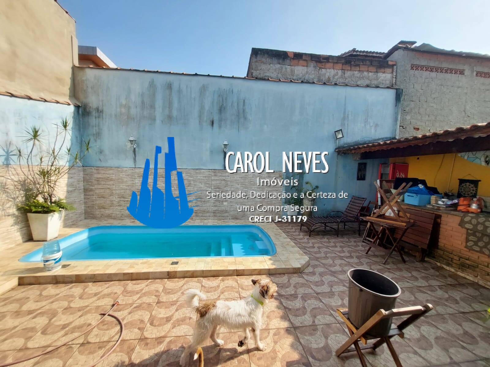 Sobrado, 5 quartos, 435 m² - Foto 56