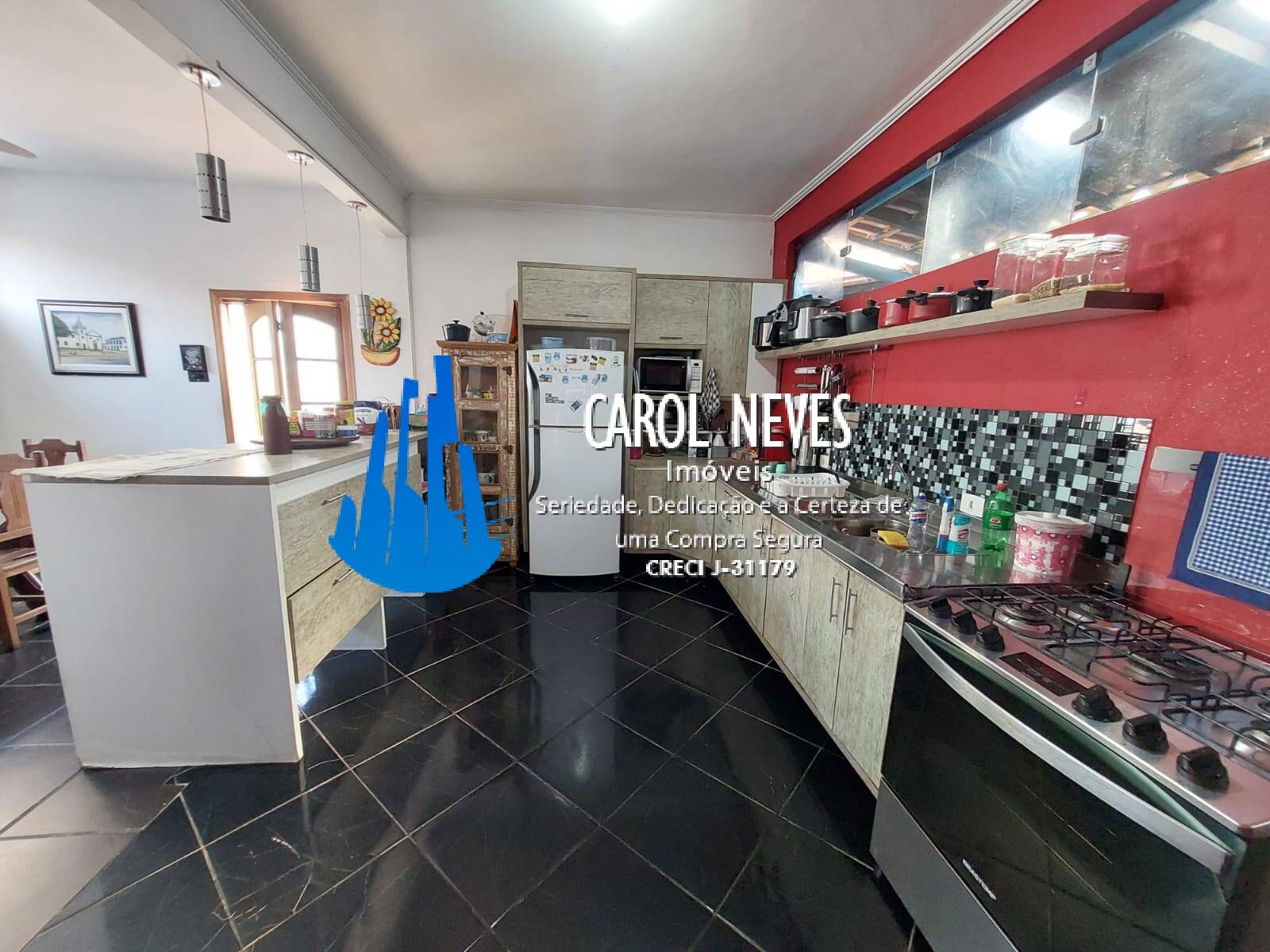 Sobrado, 5 quartos, 435 m² - Foto 14