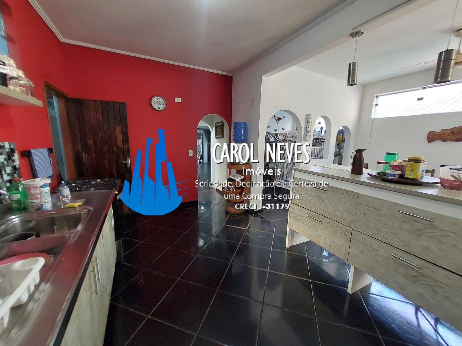 Sobrado, 5 quartos, 435 m² - Foto 15