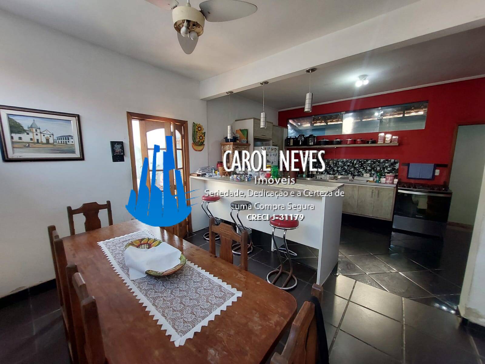 Sobrado, 5 quartos, 435 m² - Foto 12