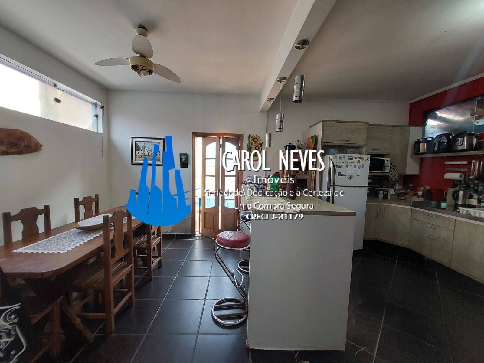 Sobrado, 5 quartos, 435 m² - Foto 11