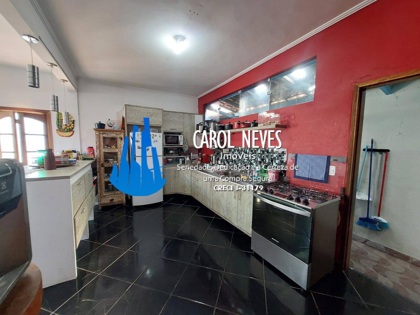 Sobrado, 5 quartos, 435 m² - Foto 13