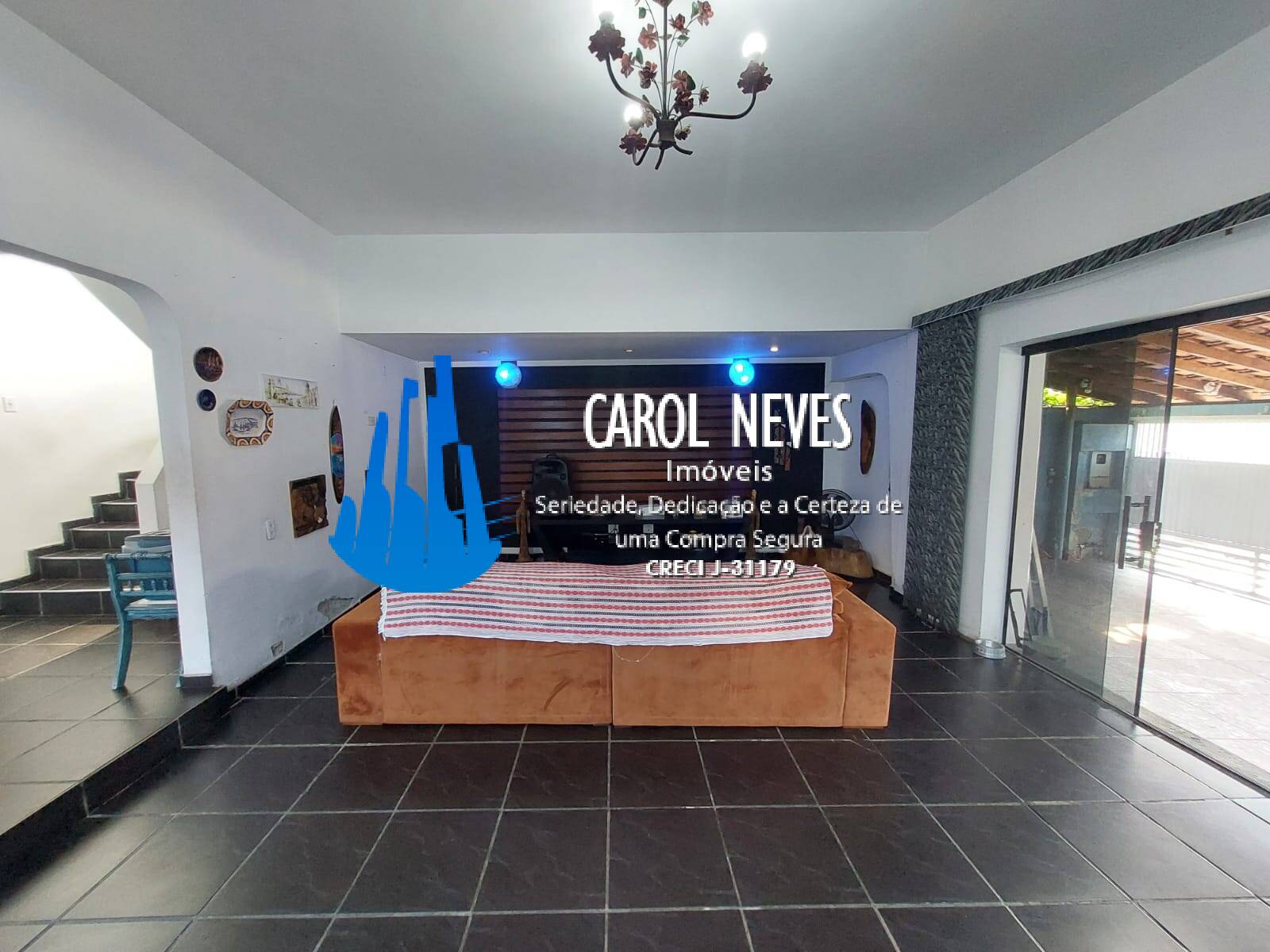 Sobrado, 5 quartos, 435 m² - Foto 6