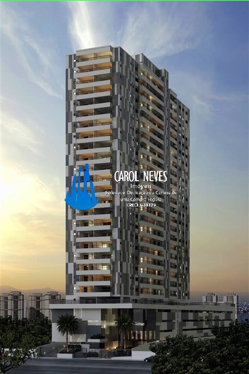 Apartamento, 2 quartos, 76 m² - Foto 1