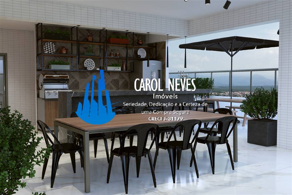 Apartamento, 2 quartos, 76 m² - Foto 3