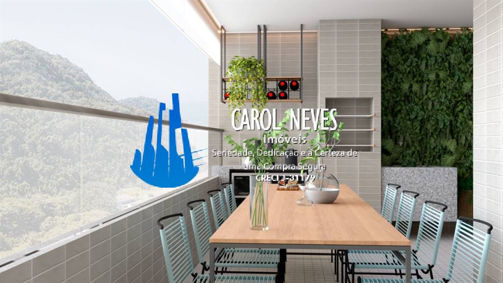 Apartamento, 2 quartos, 85 m² - Foto 6