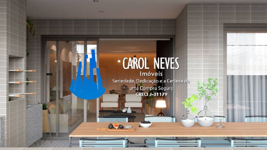 Apartamento, 2 quartos, 85 m² - Foto 7