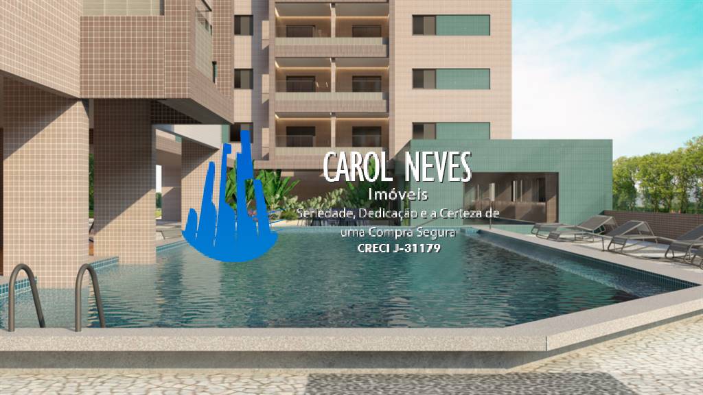 Apartamento, 2 quartos, 85 m² - Foto 1