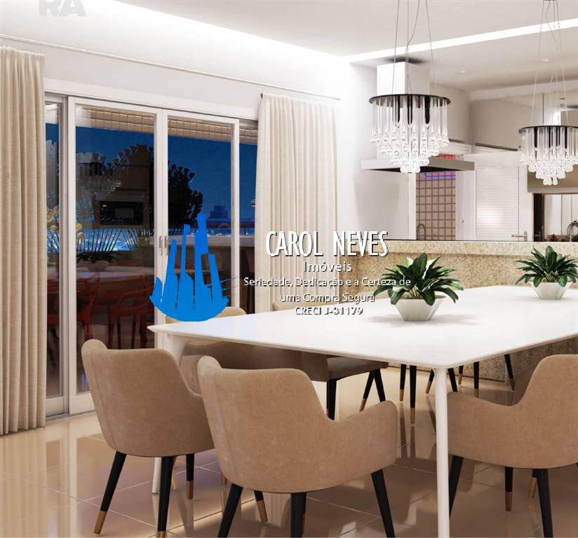 Apartamento, 3 quartos, 106 m² - Foto 17