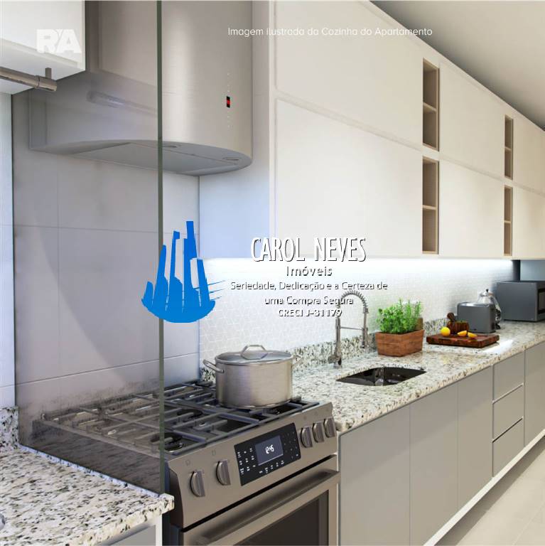 Apartamento, 3 quartos, 106 m² - Foto 15