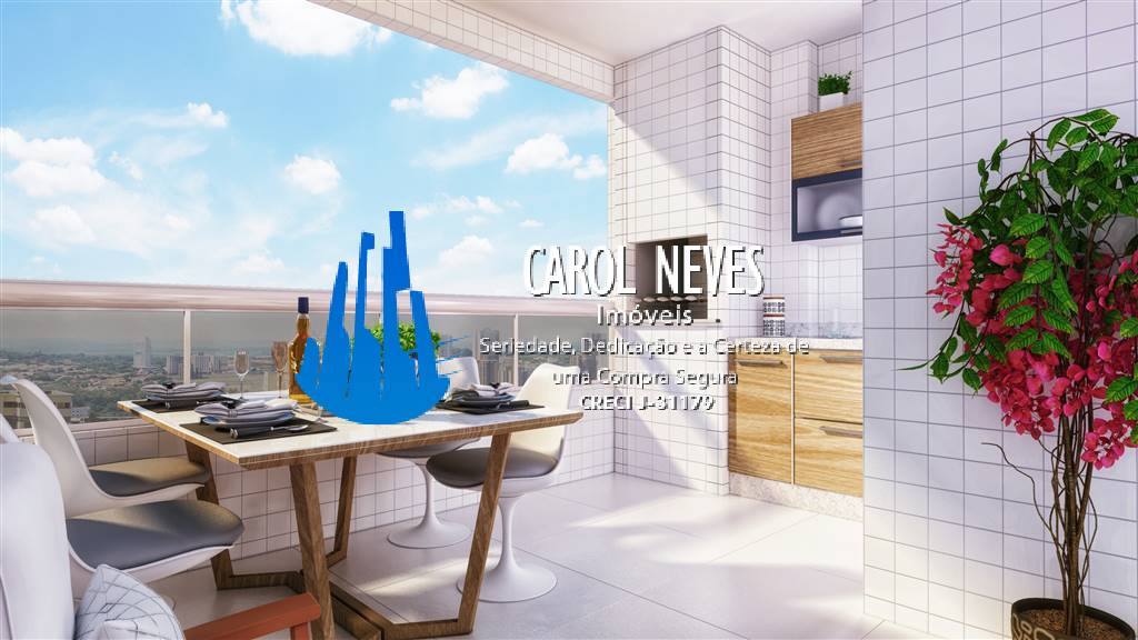 Apartamento, 2 quartos, 100 m² - Foto 7
