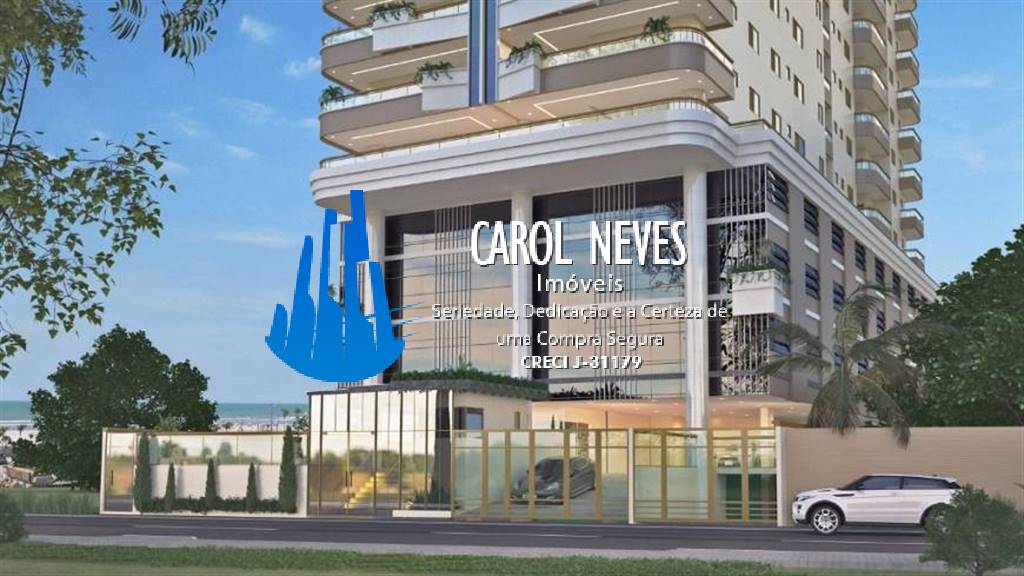 Apartamento, 3 quartos, 129 m² - Foto 2