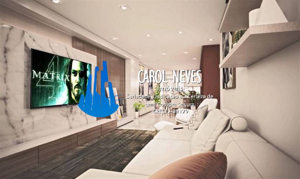 Apartamento, 3 quartos, 129 m² - Foto 8