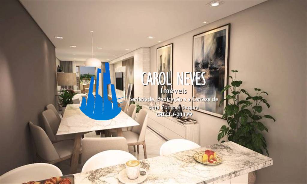 Apartamento, 3 quartos, 129 m² - Foto 10