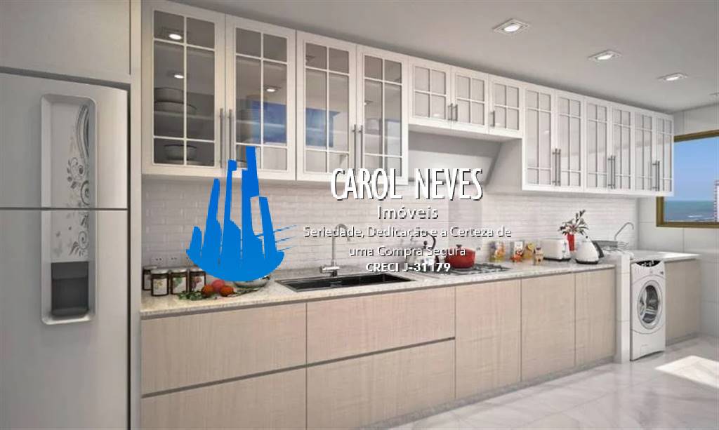 Apartamento, 3 quartos, 129 m² - Foto 12