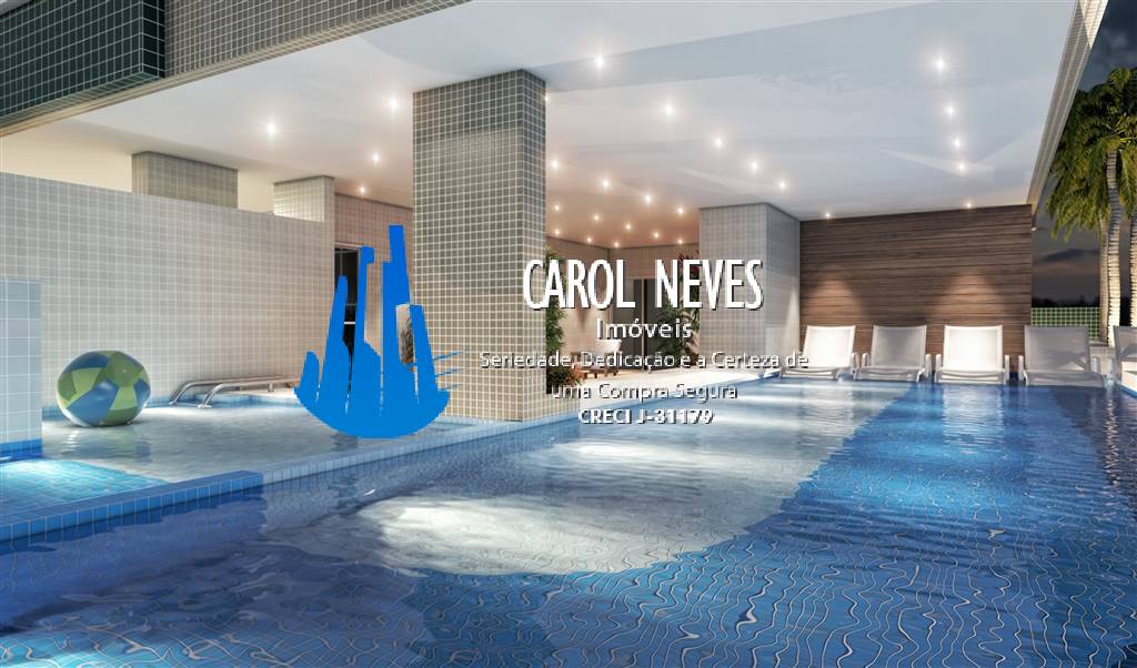 Apartamento, 3 quartos, 95 m² - Foto 1