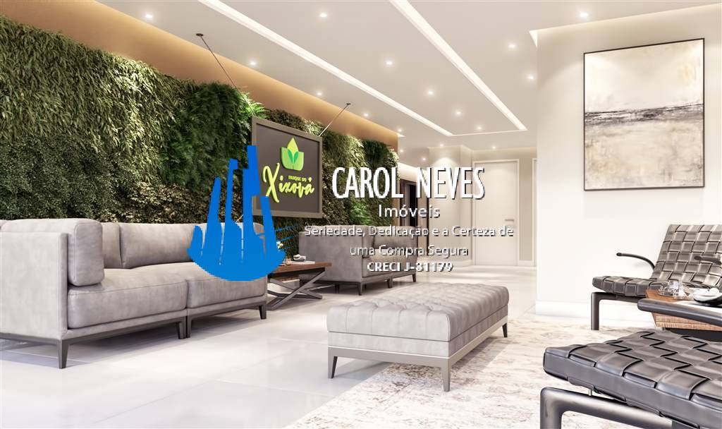 Apartamento, 3 quartos, 95 m² - Foto 4