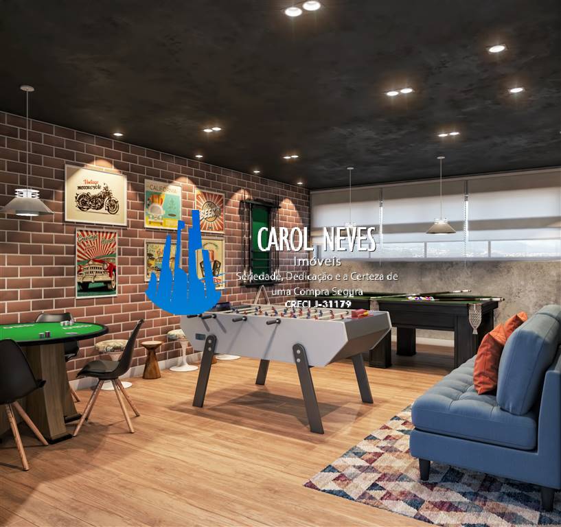 Apartamento, 3 quartos, 95 m² - Foto 11