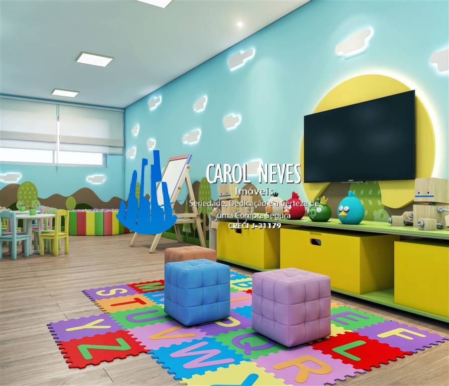 Apartamento, 3 quartos, 95 m² - Foto 9