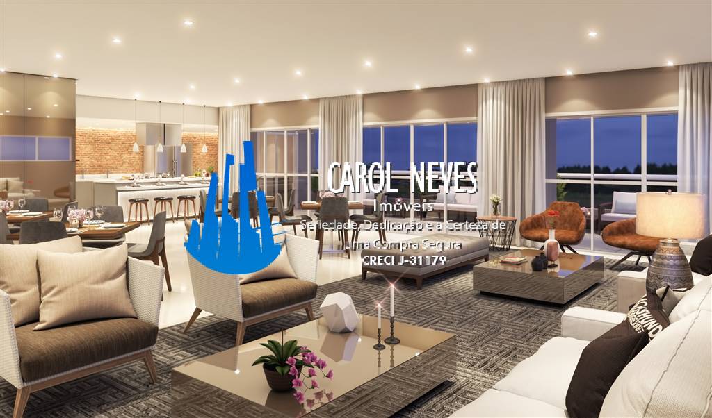 Apartamento, 3 quartos, 95 m² - Foto 7