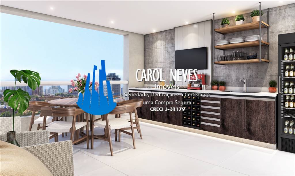 Apartamento, 3 quartos, 95 m² - Foto 14
