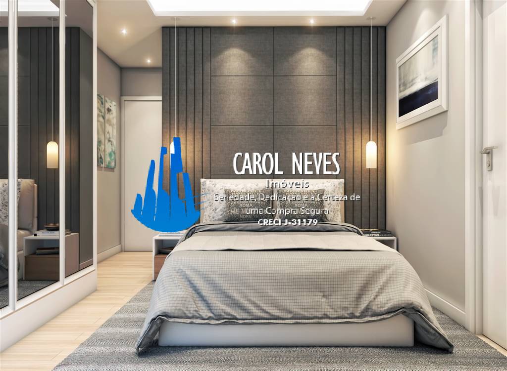 Apartamento, 3 quartos, 95 m² - Foto 15