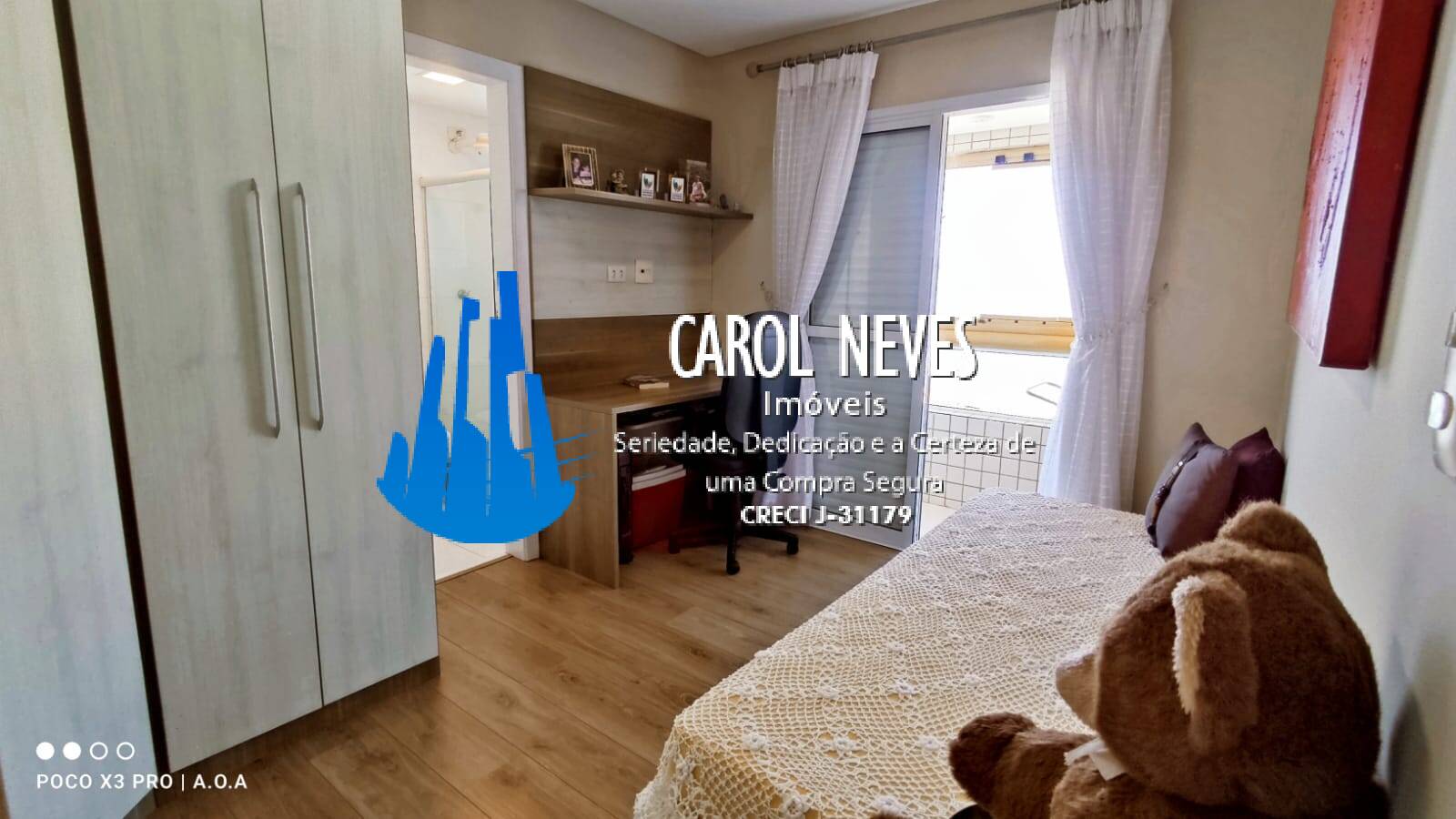 Apartamento, 3 quartos, 136 m² - Foto 21