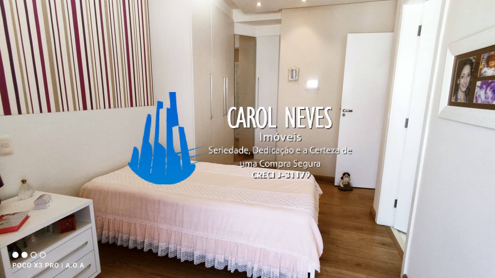 Apartamento, 3 quartos, 136 m² - Foto 25