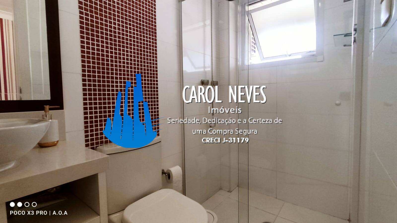 Apartamento, 3 quartos, 136 m² - Foto 26