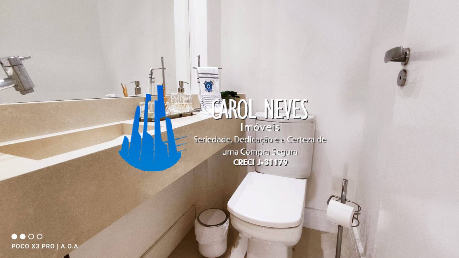 Apartamento, 3 quartos, 136 m² - Foto 27