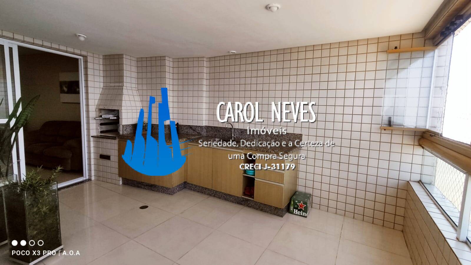 Apartamento, 3 quartos, 136 m² - Foto 17