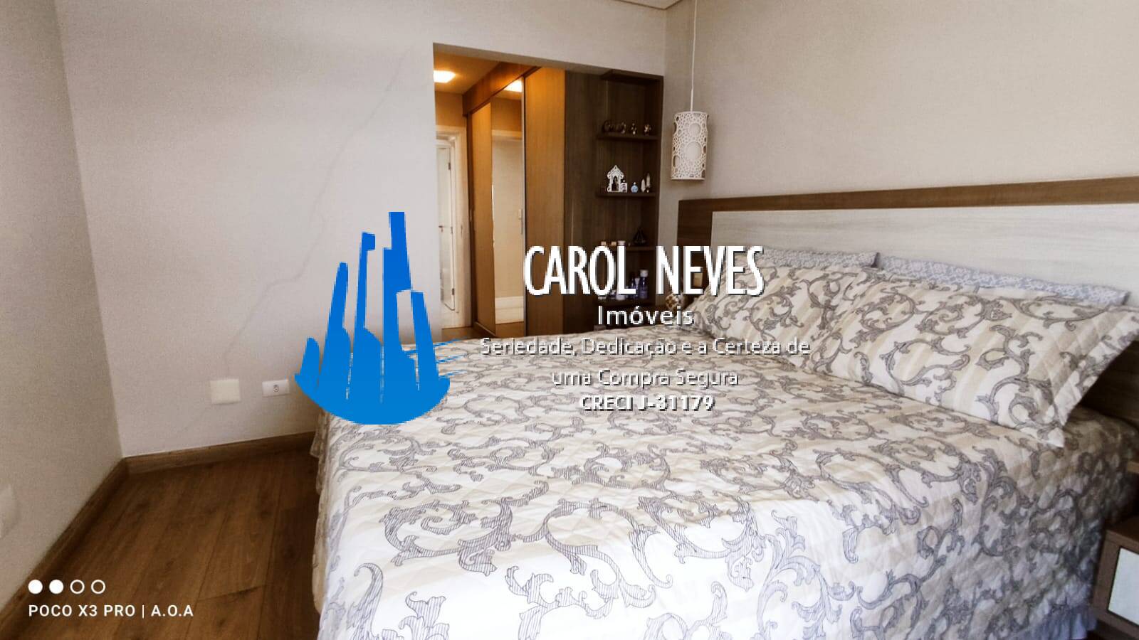 Apartamento, 3 quartos, 136 m² - Foto 22