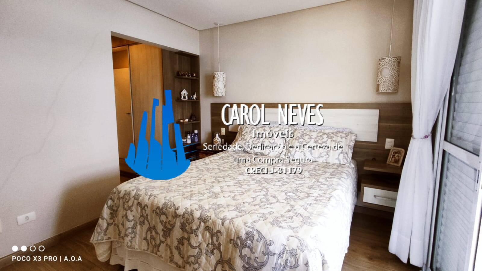 Apartamento, 3 quartos, 136 m² - Foto 23