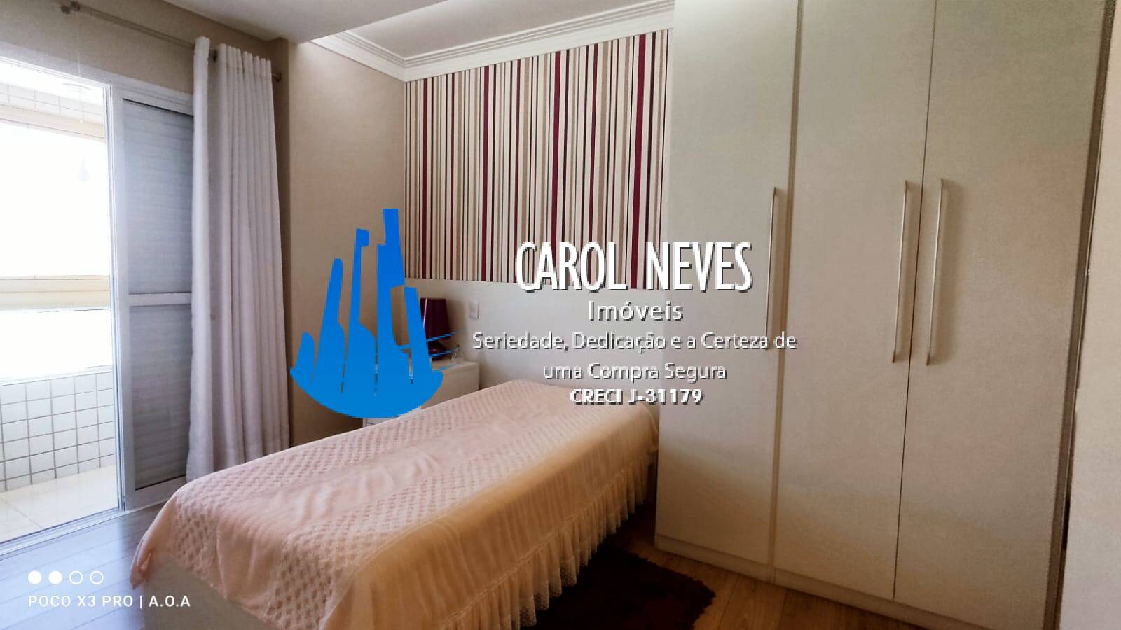 Apartamento, 3 quartos, 136 m² - Foto 28