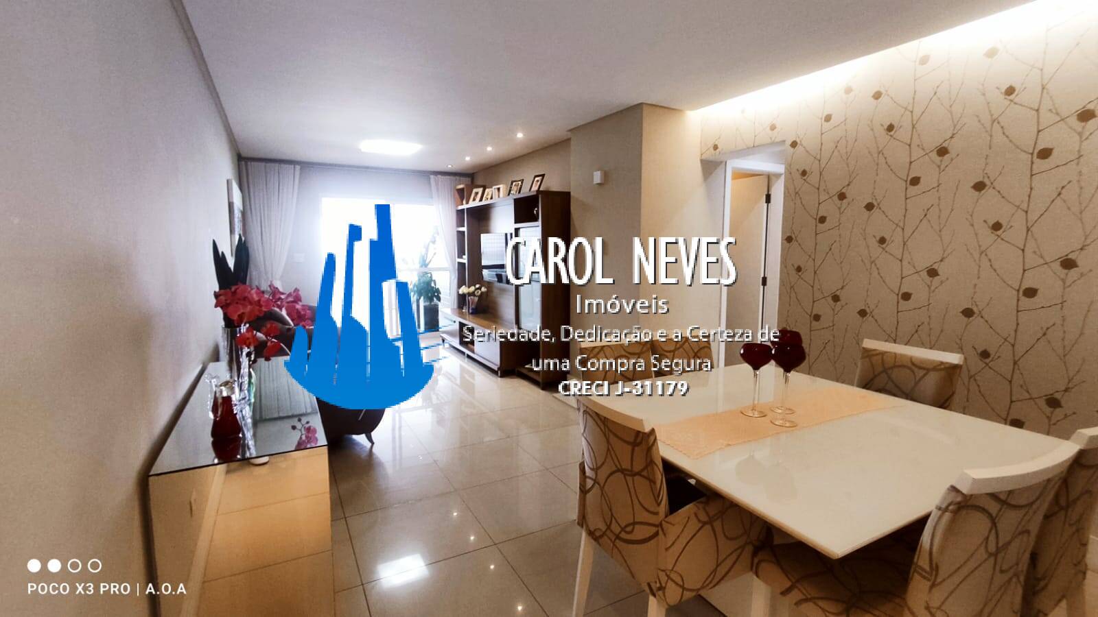 Apartamento, 3 quartos, 136 m² - Foto 9