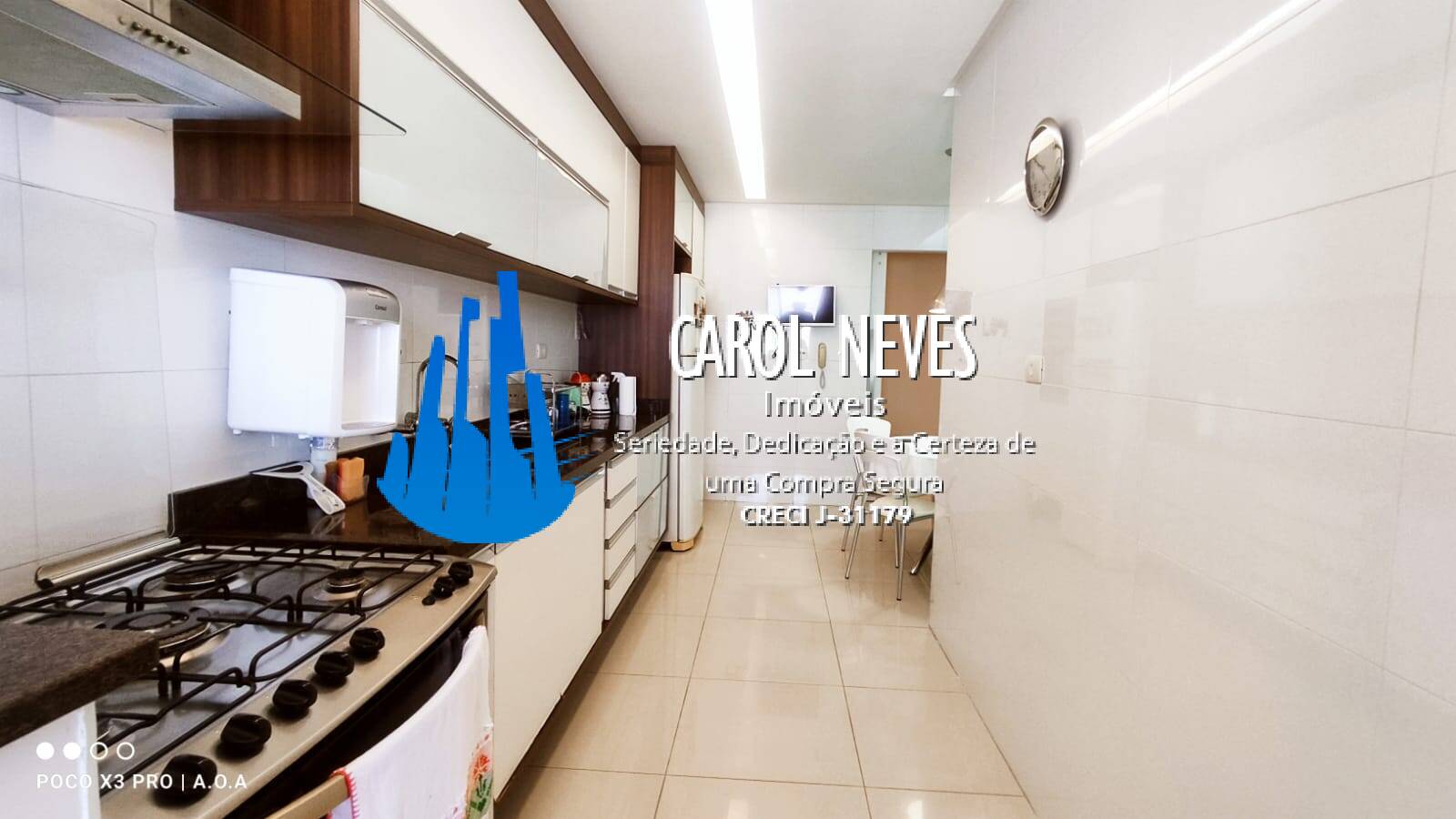 Apartamento, 3 quartos, 136 m² - Foto 12